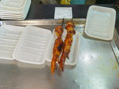 -一代烤翅王(大汉口店)