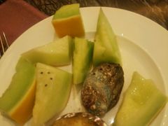 -东方红海鲜百汇(国际大厦店)