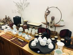 -福慧慈缘素食餐厅(王府井店)
