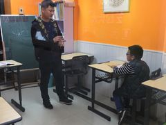 -艺起长大少儿美术教育(丹凤花园校区)