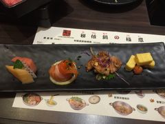 -MoMo牧场·寿喜烧专门店(长泰广场店)