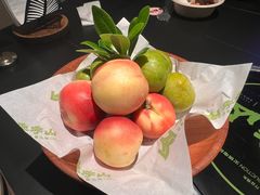 -季季山·云南野生菌火锅(上海首店)