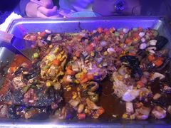 -问渔烤鱼(回龙观总店)