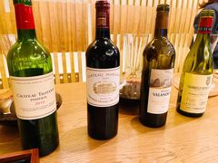 -广州柏悦酒店·悦景轩·粤菜餐厅