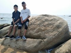 -老虎石海上公园