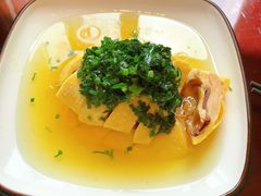-环球港凯悦 · 享悦中餐厅
