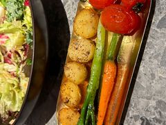 -芭莉与彩虹西餐厅(成都合生汇店)