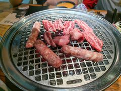 -黑牛の店·和牛烧肉(大悦城店)