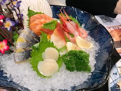 -千和日本料理(龍坪天虹店)