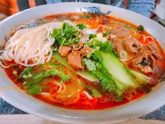 -丁丁猫重庆小面(徐州路店)