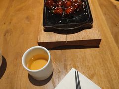 -枣子树·素食餐厅(普陀山店)