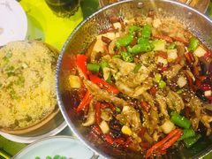 -辛香汇(大华第一坊店)