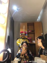 -盘子女人坊古装写真摄影(厦门总店)