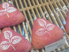 -东哥面包(江宁大润发店)