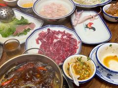 -厝味火锅·潮汕卤水火锅(十一合店)