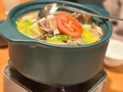 -山茶云南菜(中关村店)
