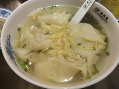 开洋馄饨-熙盛源(复兴路店)