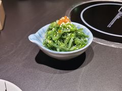 -栖川山葵家·寿喜锅·日式料理(龙湖北城天街商场店)