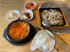 -莫嘎(乌鲁木齐中路店)