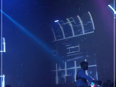 -STELLAR NIGHT CLUB星际酒吧(明发商业广场店)