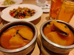 -海泰食府·新鲁菜·家宴(总部基地店)