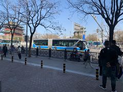 -面爱面 - 老北京炸酱面(前门店)