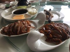 -海湾壹品·粤菜·早茶·烤鸭(拱北店)