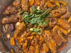 -黄记煌三汁焖锅(华发商都店)