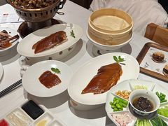 -四季民福烤鸭店(王府井东安门店)