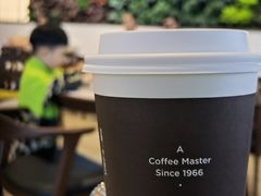 -Peet's Coffee皮爷咖啡(上海长风大悦城店)
