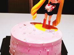 -Wolfgang’s Steakhouse 沃夫冈牛排馆(上海白玉兰广场店)