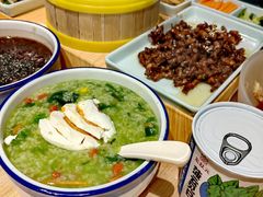 -宏状元现熬粥·京味菜(三里河店)