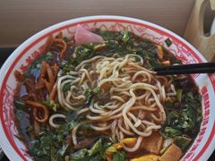 -武圣羊汤·西北面(安德路店)