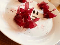 山楂衣裹牛油果-无味舒食(环岛路店)