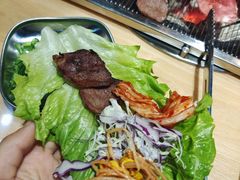 -麻蒲碳烤肉(嘉禾东平地铁站19号店)