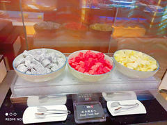 -上海西藏大厦万怡自助餐厅(徐汇店)