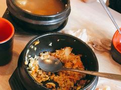 -韩妈妈韩式小吃(中山店)