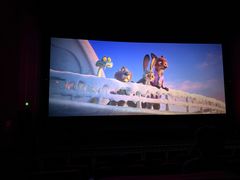 -首都电影院(天津店 中国巨幕)