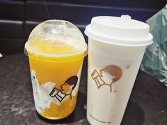 -太原茂业天地购物中心