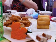 -潮喜竹溪荔湖酒家(荔枝湾店)