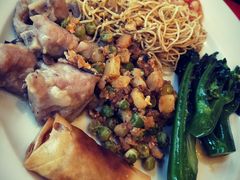 -澳门十六浦索菲特大酒店