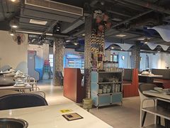 -碗中海·蒸汽海鲜·桑拿鸡(岭南天地店)