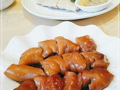 -心点盛宴江南西店