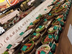 -福满我家大碗厨·湘菜(上海大厦店)