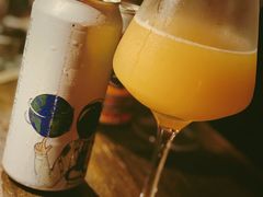 -虚荣精酿酒屋(五羊店)