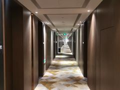 -乔治莫兰迪酒店(济南解放路山东大学店)