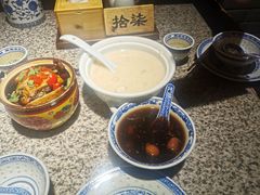 -南京大牌档(三阳广场苏宁店)