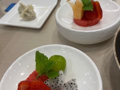 -北京国际饭店·谭府餐厅