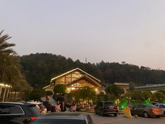 -明月山天沐温泉度假村