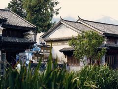 -大理古城